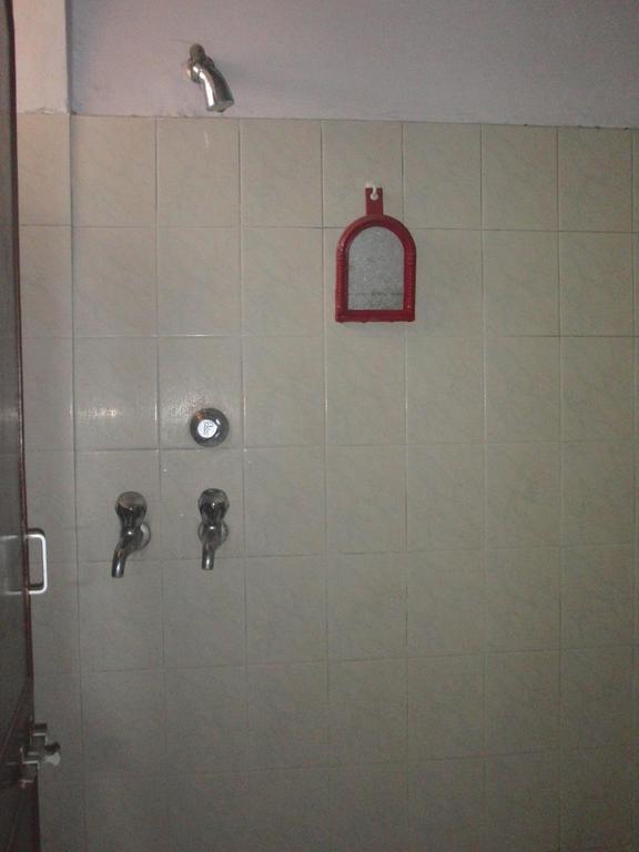 Shivakashi Guest House Varanasi Zimmer foto