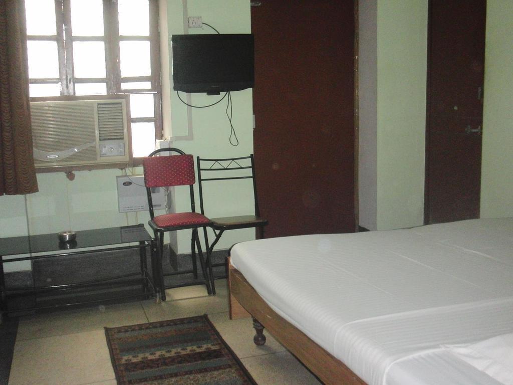 Shivakashi Guest House Varanasi Zimmer foto