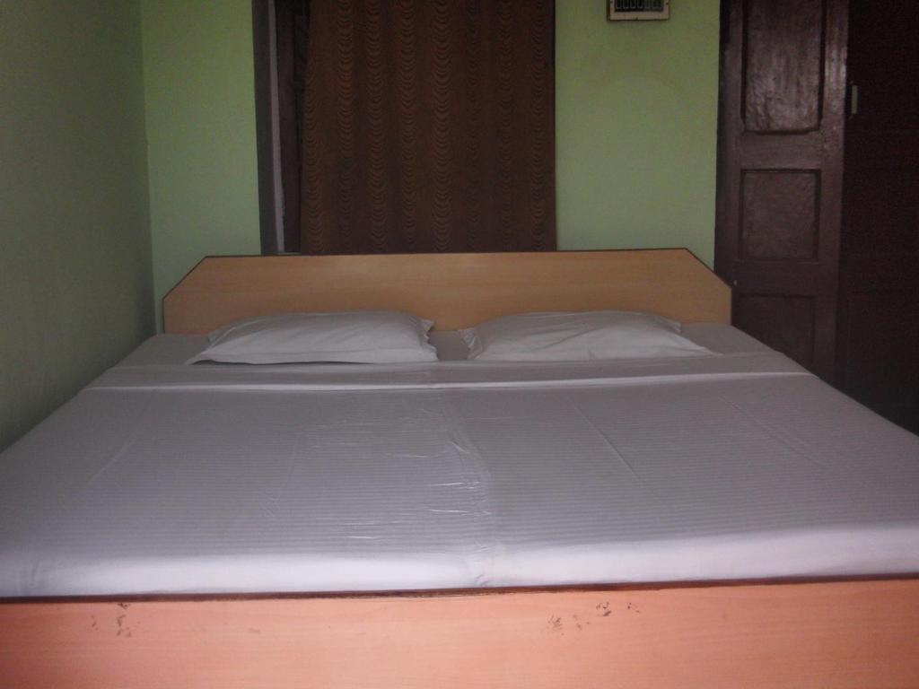 Shivakashi Guest House Varanasi Zimmer foto