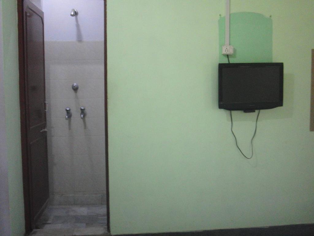 Shivakashi Guest House Varanasi Zimmer foto