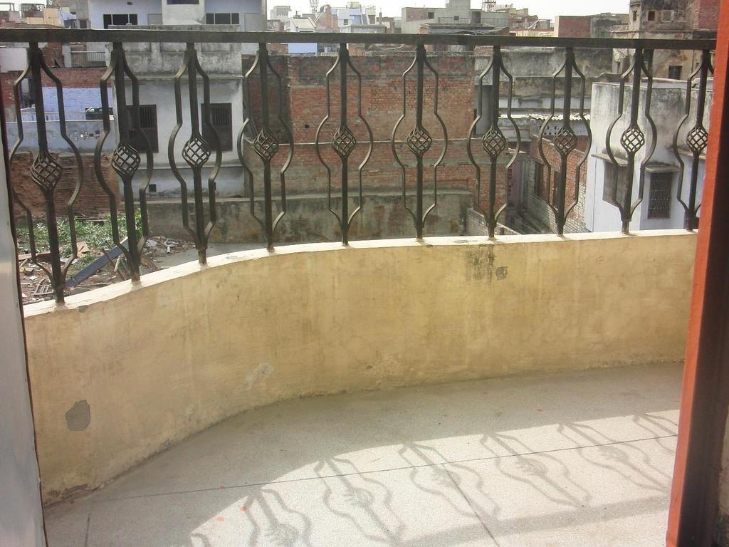 Shivakashi Guest House Varanasi Zimmer foto