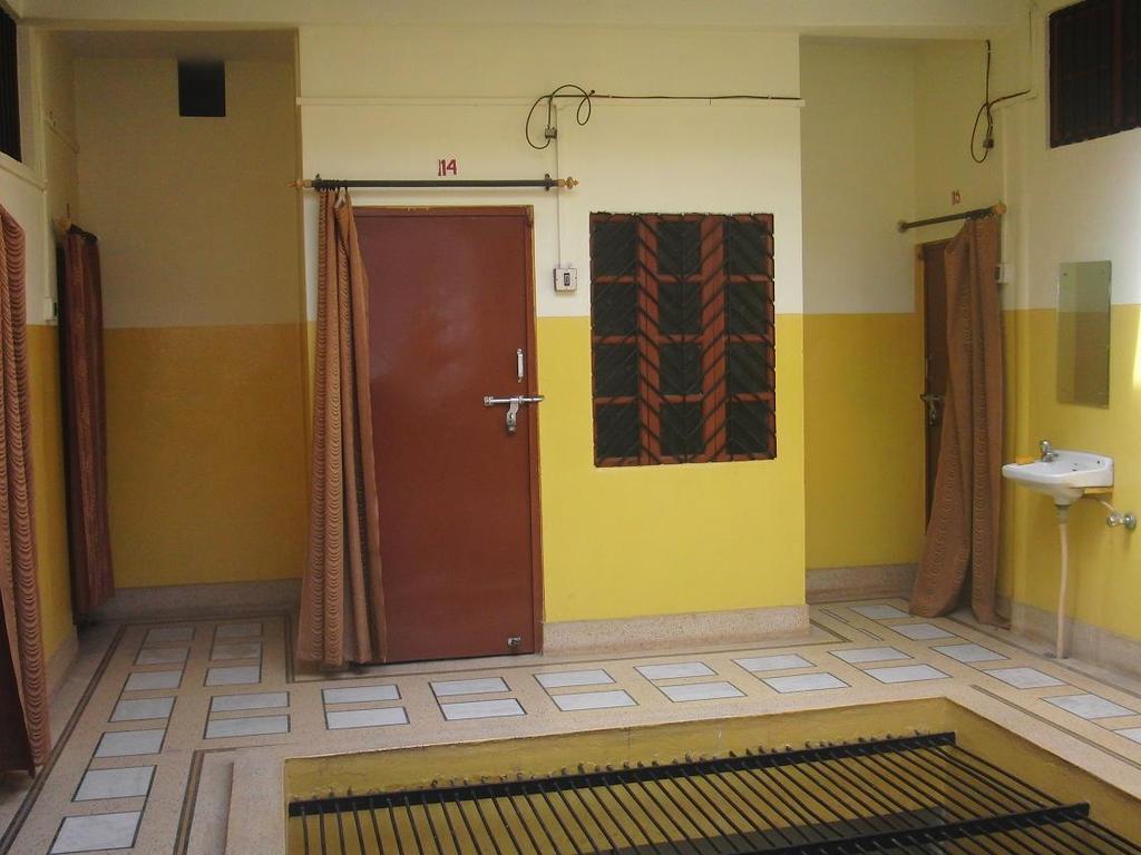 Shivakashi Guest House Varanasi Zimmer foto