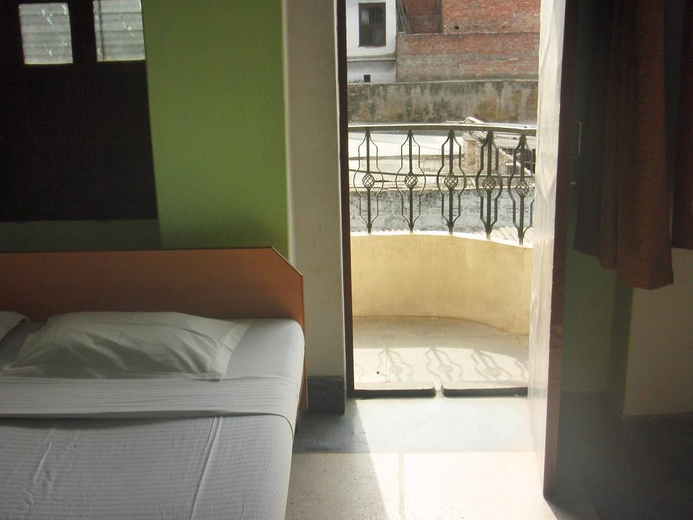 Shivakashi Guest House Varanasi Zimmer foto
