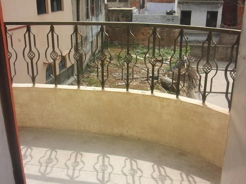 Shivakashi Guest House Varanasi Zimmer foto