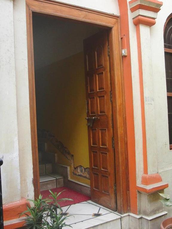Shivakashi Guest House Varanasi Exterior foto