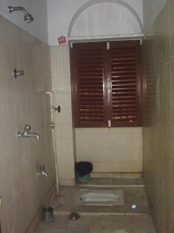Shivakashi Guest House Varanasi Exterior foto