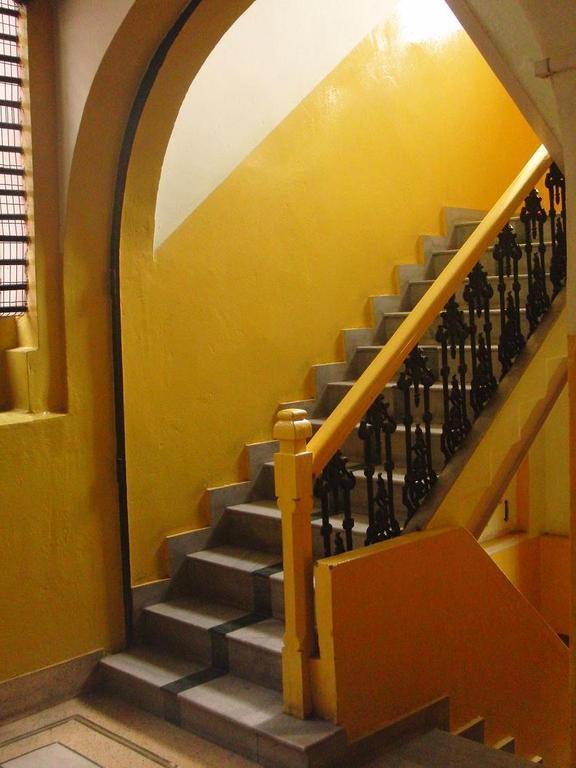 Shivakashi Guest House Varanasi Exterior foto